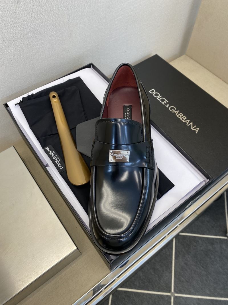 Dolce Gabbana Business Shoes